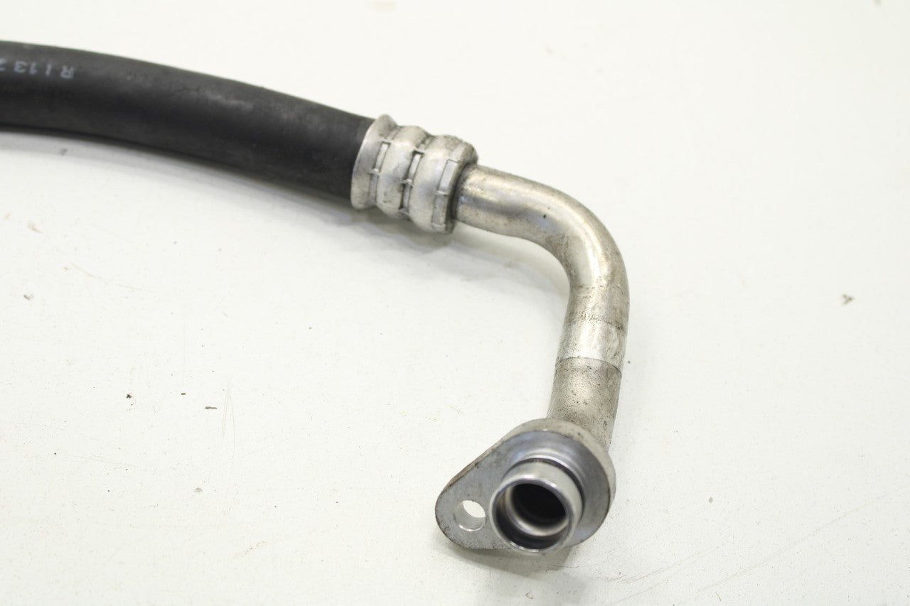 17-20 Infiniti Q60 3.0L AC Conditioning Discharge High and Suction Low Hose Set - Alshned Auto Parts