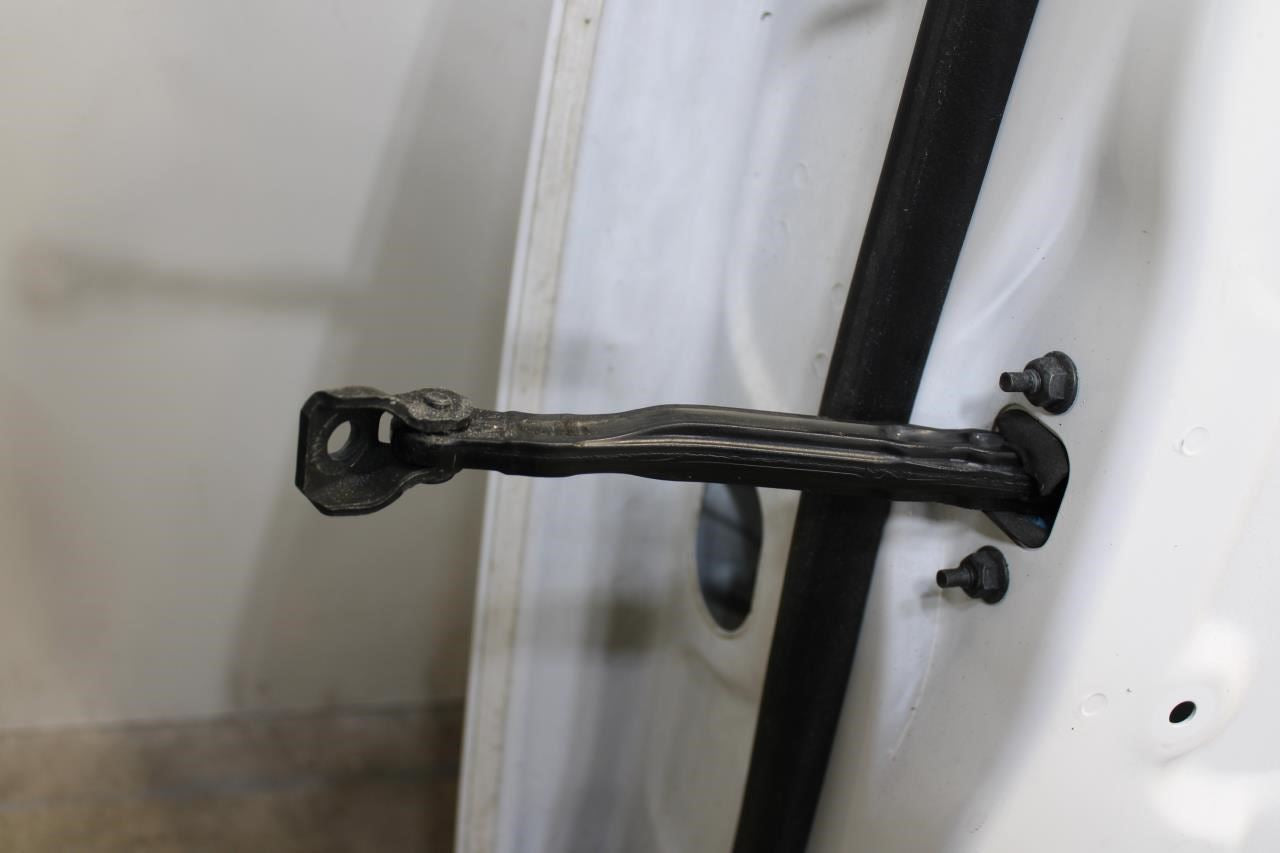 2017-2023 GMC Acadia SLT-1 Rear Right Passenger Door Shell Panel 84560812 OEM - Alshned Auto Parts