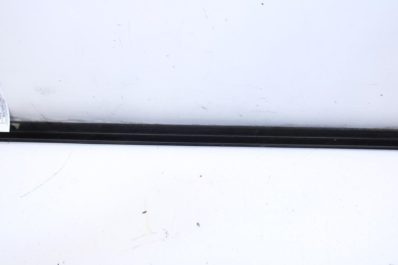 2019-25 Cadillac XT4 Premium Front Right Door Window Belt Outer Molding 84573461 - Alshned Auto Parts