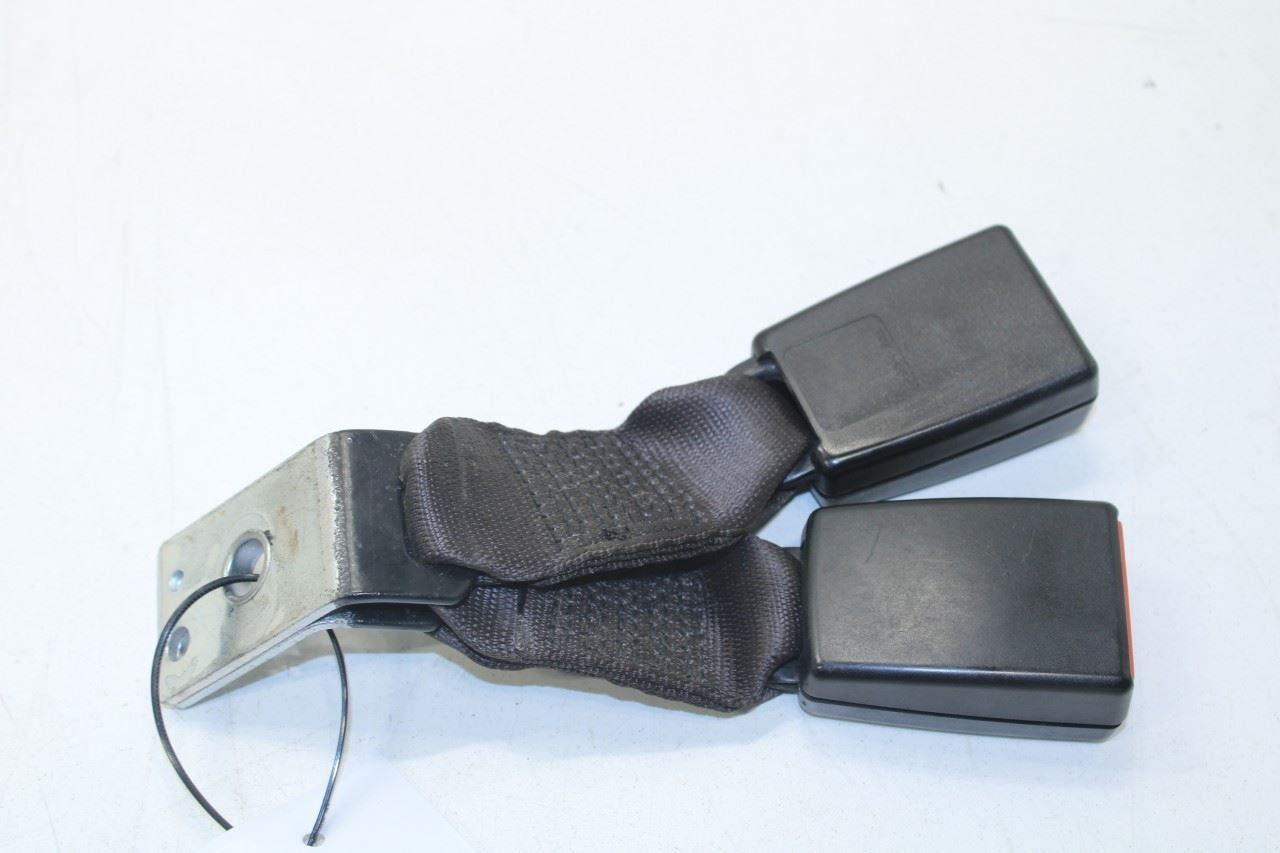 12-15 Jaguar XF Portfolio Rear Right and Left Side 2nd Row Seat Belt Buckle Set - Alshned Auto Parts