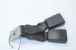 12-15 Jaguar XF Portfolio Rear Right and Left Side 2nd Row Seat Belt Buckle Set - Alshned Auto Parts