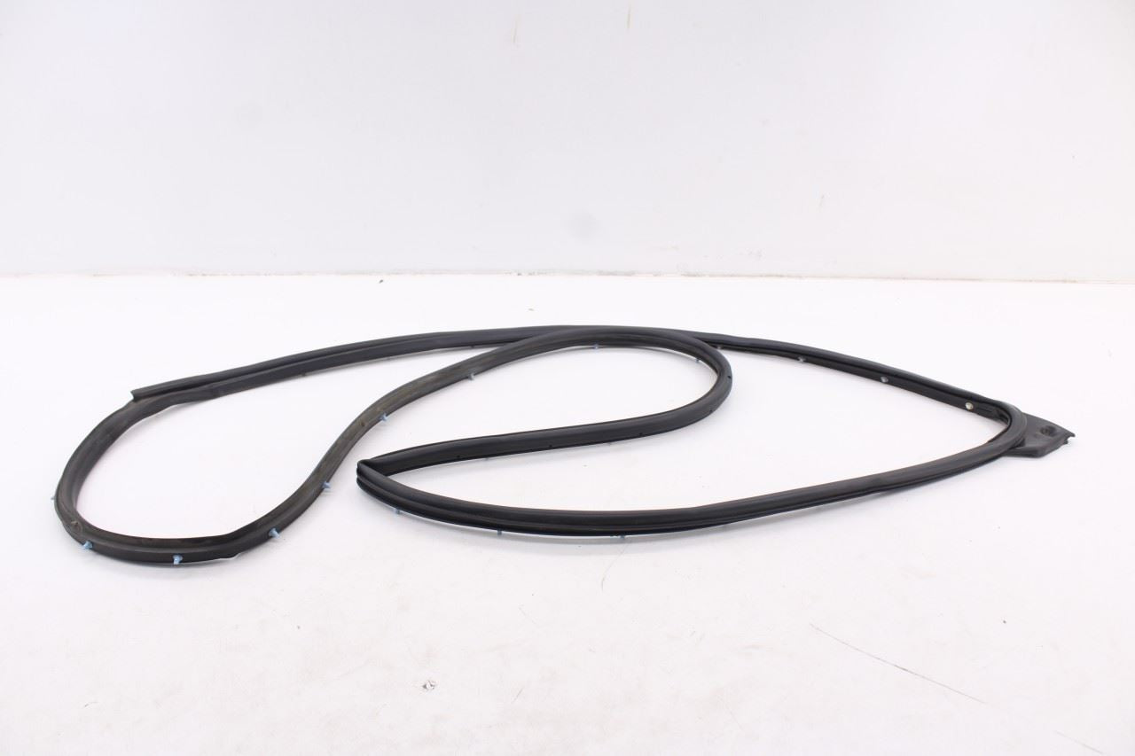 2011-2025 Mitsubishi Outlander Sport SE Front Right Door Weatherstrip 5725A2348