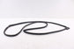 2011-2025 Mitsubishi Outlander Sport SE Front Right Door Weatherstrip 5725A2348