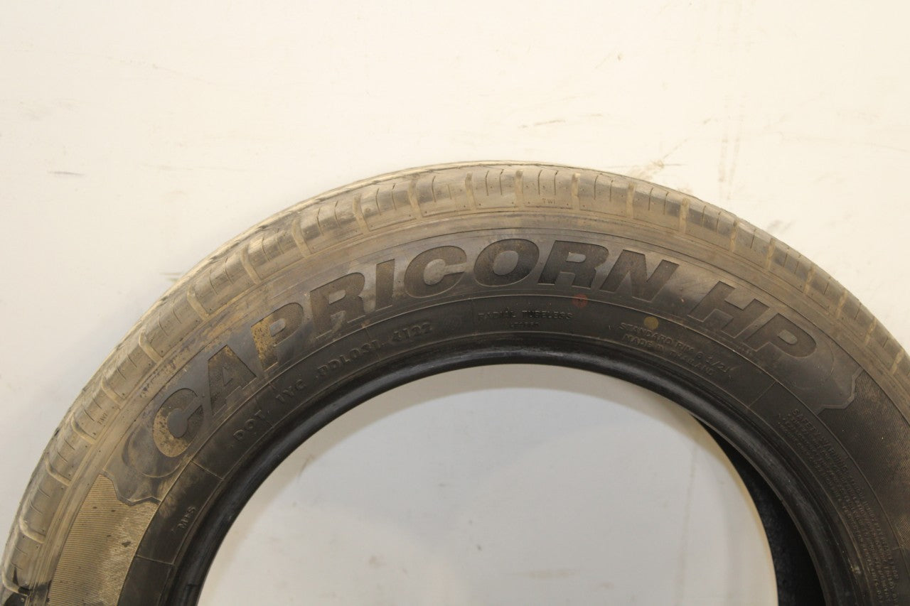 2022 Tire Evoluxx Capricorn HP 225/60R17 99H Pair R65555 - Alshned Auto Parts