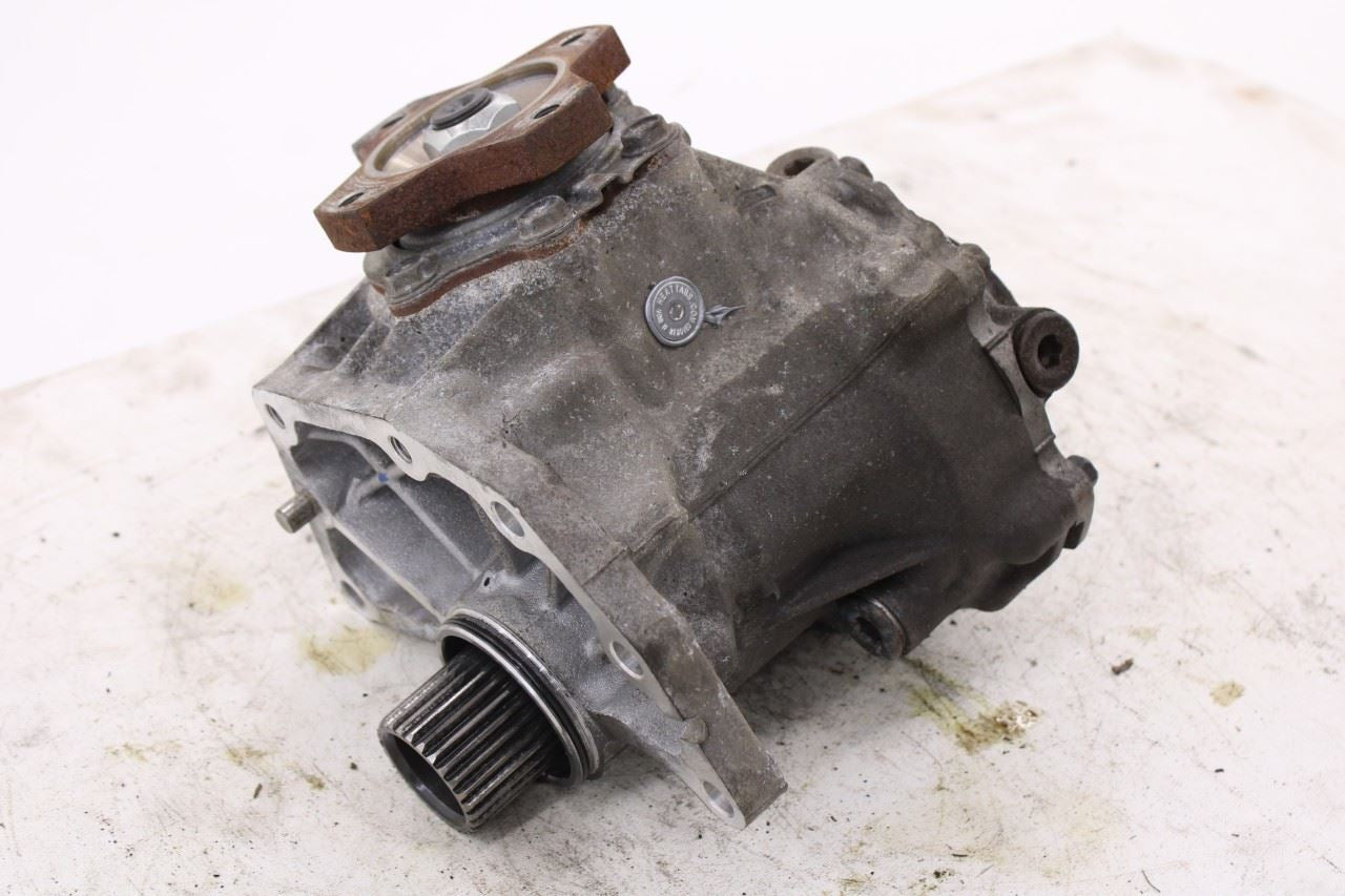 2014-2020 Infiniti QX60 3.5L 6 cylinder CVT Transfer Case 33100-3KA0B OEM10