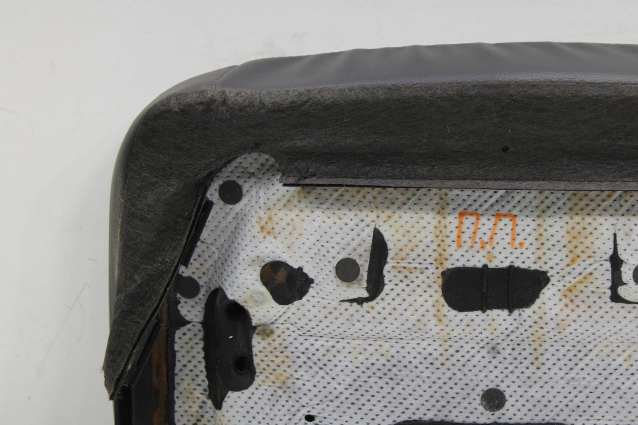 2015-16 Ford F150 Super Cab Lariat Front Passenger Right Side Seat Lower Cushion - Alshned Auto Parts