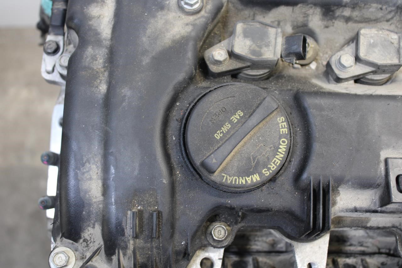 19-21 Hyundai Tucson Value 2.0L FWD Engine Motor VIN 4 8th digit 87K 1M031-2EU00 - Alshned Auto Parts