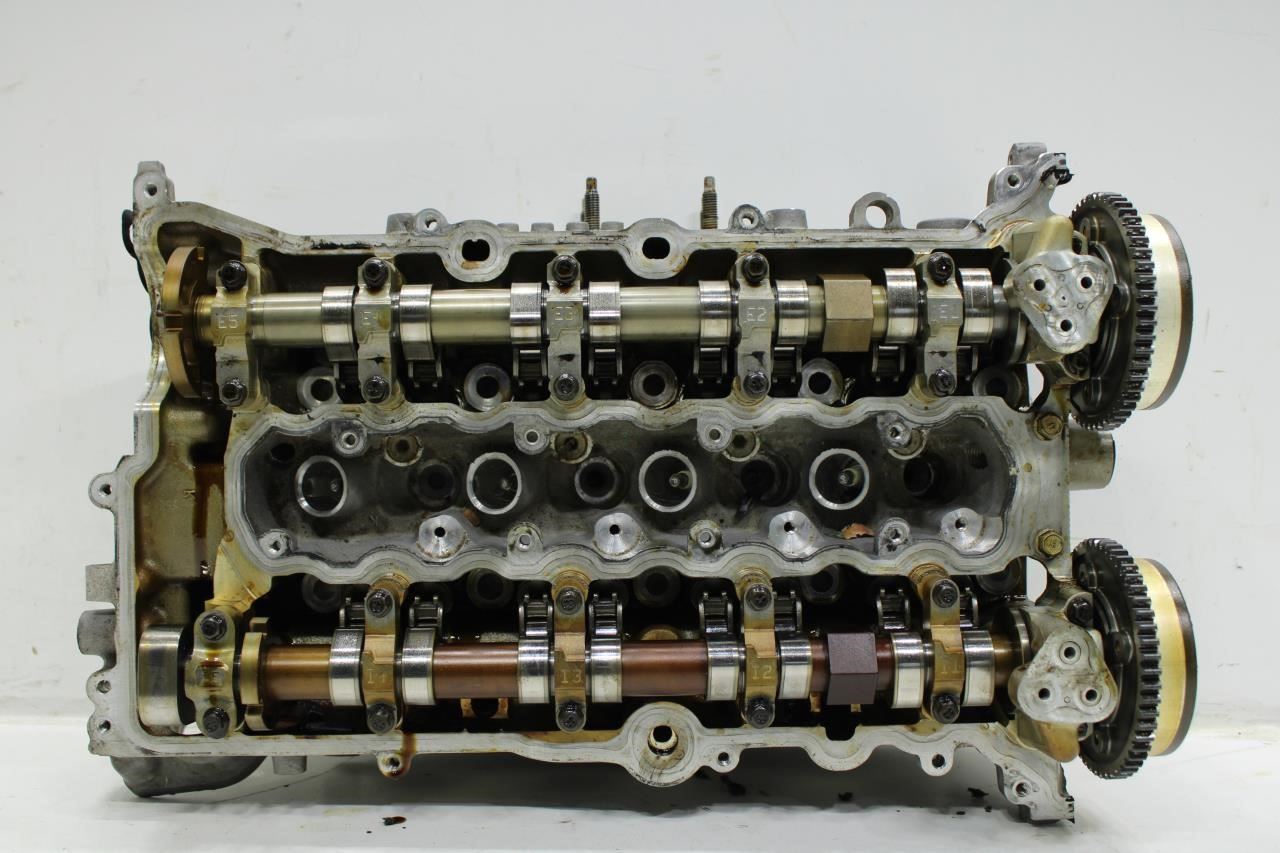 2013-21 Buick Encore 1.4L Engine Cylinder Head VIN M 8th digit opt LE2 12675094 - Alshned Auto Parts