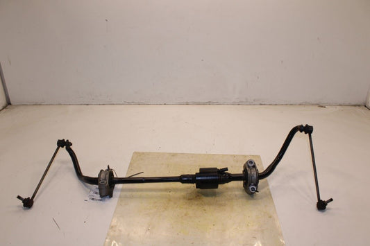 2010-2015 BMW 750Li xDrive 4.4L AWD Front Stabilizer Sway Anti-Roll Bar w/ Link - Alshned Auto Parts