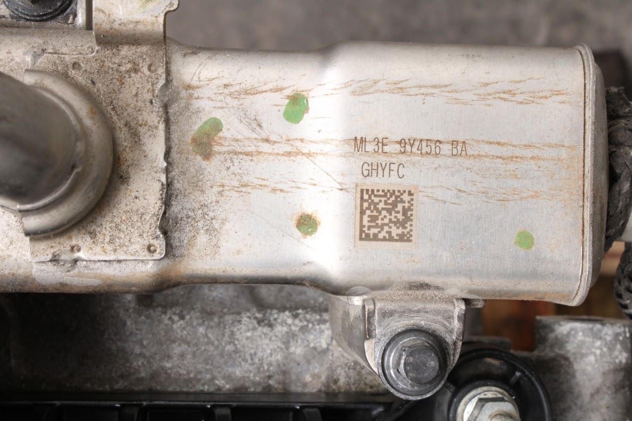 2022-2024 Ford Expedition MAX XLT 3.5L turbo Engine Motor VIN 8 8th digit 76K - Alshned Auto Parts