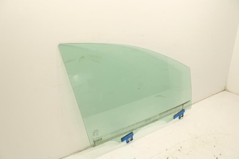 2017-2024 Chrysler Pacifica Front Right Side Door Window Glass 68231940AB OEM - Alshned Auto Parts
