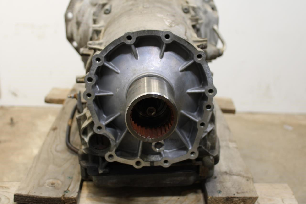 12-17 Jeep Wrangler Sahara 3.6L 4x4 5spd Auto Transmission 106K 52108711AE *ReaD - Alshned Auto Parts