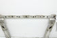 14-20 Maserati Ghibli RWD FR 3rd Load Bar Rail Subframe Reinforcement 670009989 - Alshned Auto Parts