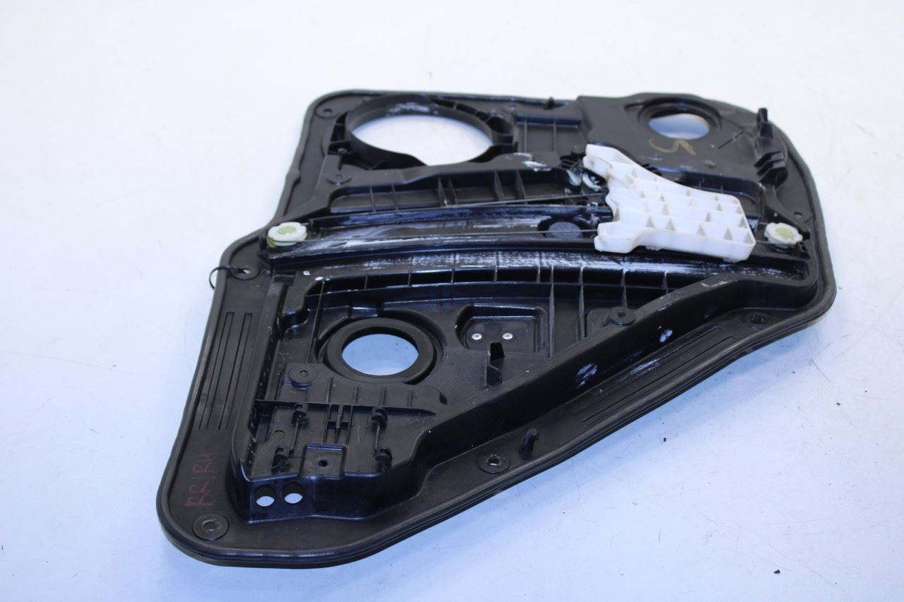 2016-20 Hyundai Elantra SEL Rear RH Door Window Regulator w/ Carrier 83481-F3000 - Alshned Auto Parts