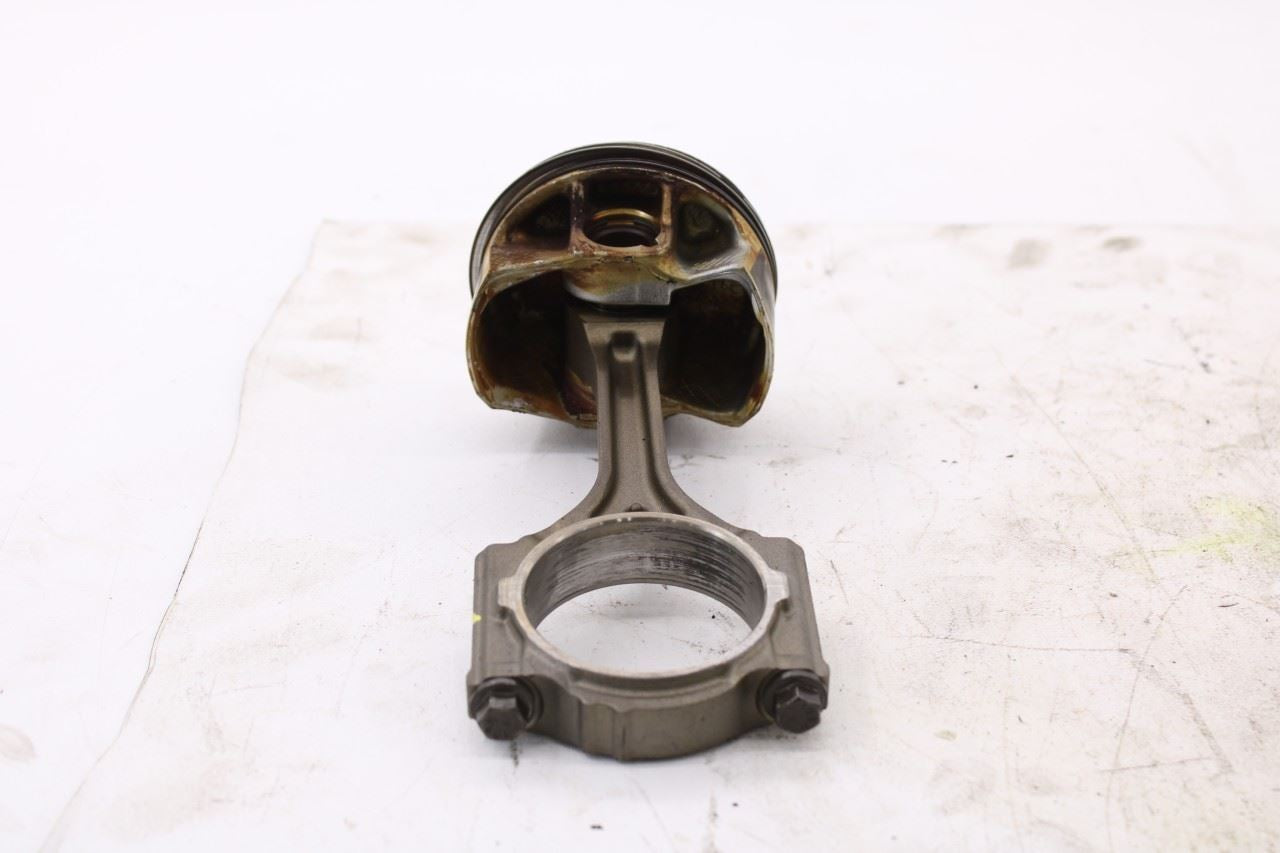 2017-2019 Buick Lacrosse Premium 3.6L Engine Piston with Connecting Rod Set of 6 - Alshned Auto Parts