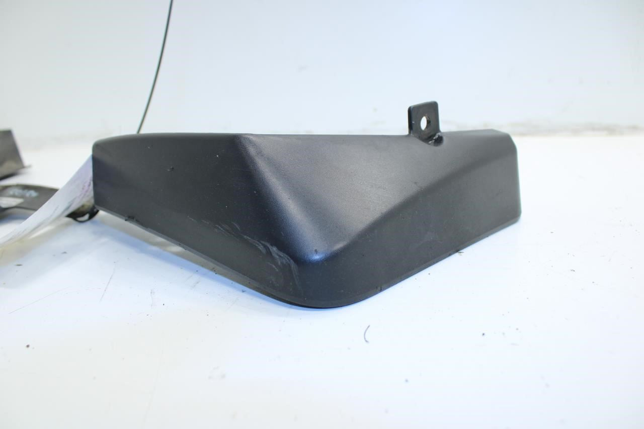 2014-20 Nissan Rogue SV Rear RH and LH Mud Flap Splash Shield Guard 78812-4BA0A - Alshned Auto Parts