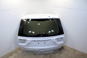 2014-2021 Jeep Grand Cherokee Liftgate Shell Panel w Back Glass 68154524AA OEM