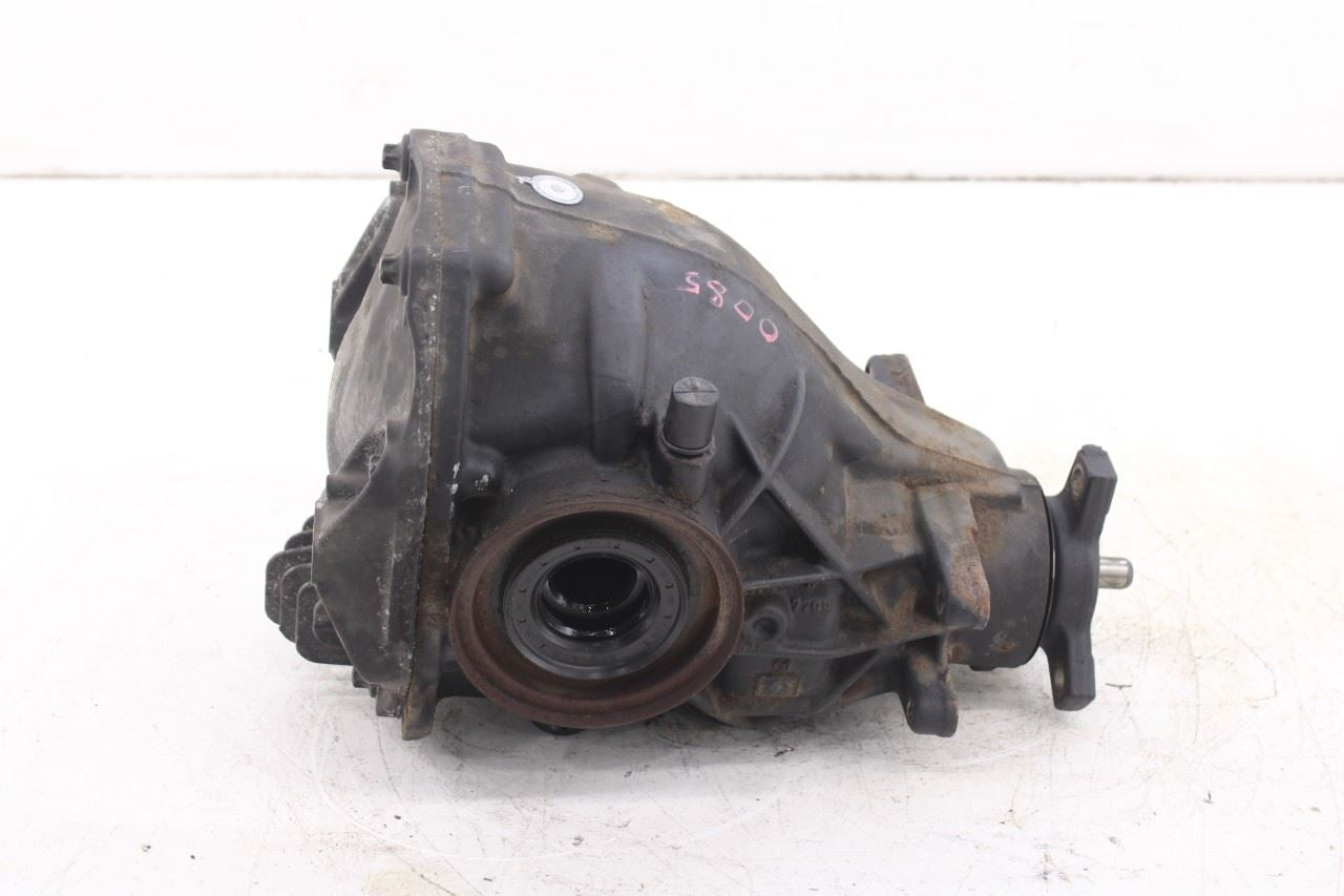 2003-2006 Mercedes-Benz E500 RWD Rear Axle Differential Carrier 2113506562 OEM4