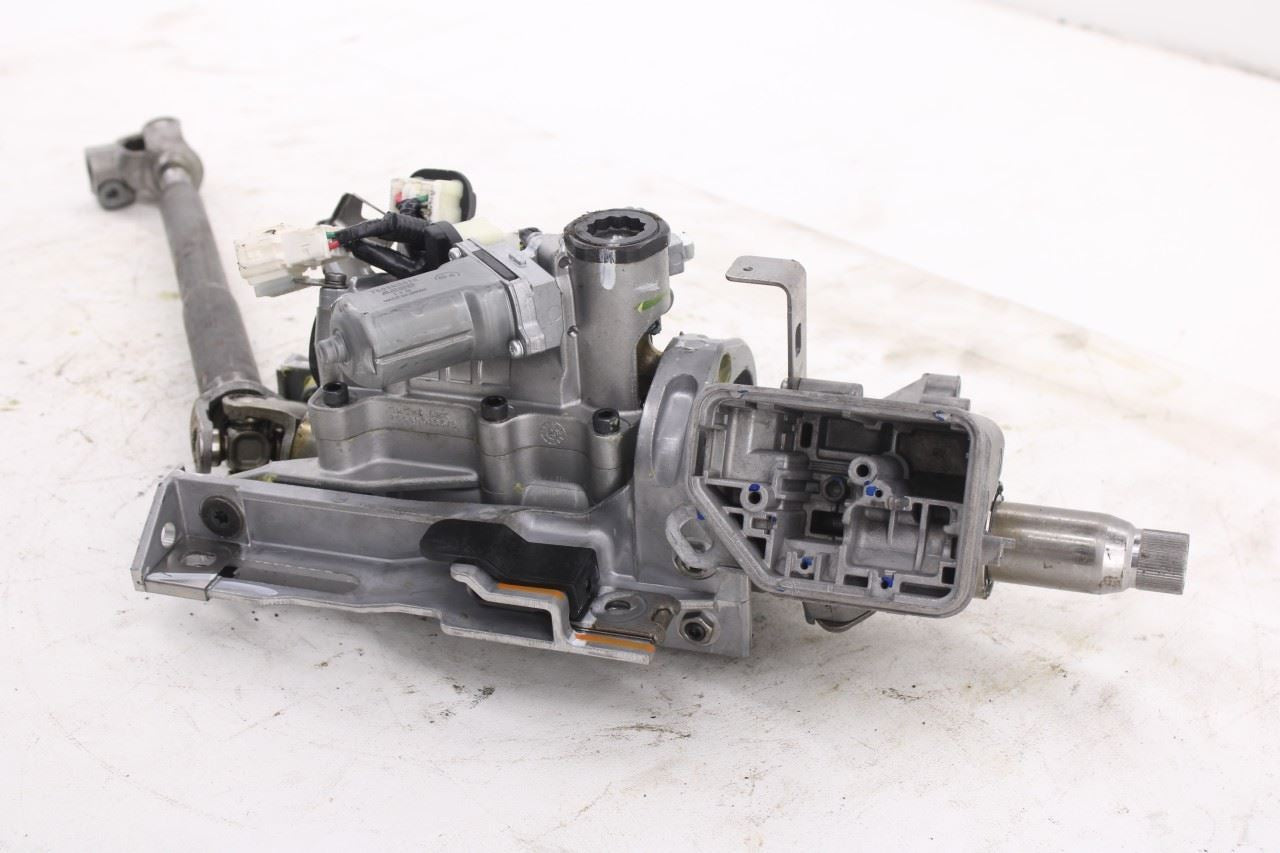 2016-20 Acura MDX w/ Technology Pkg 3.5L Steering Column Assembly 53200-TZ5-A62 - Alshned Auto Parts