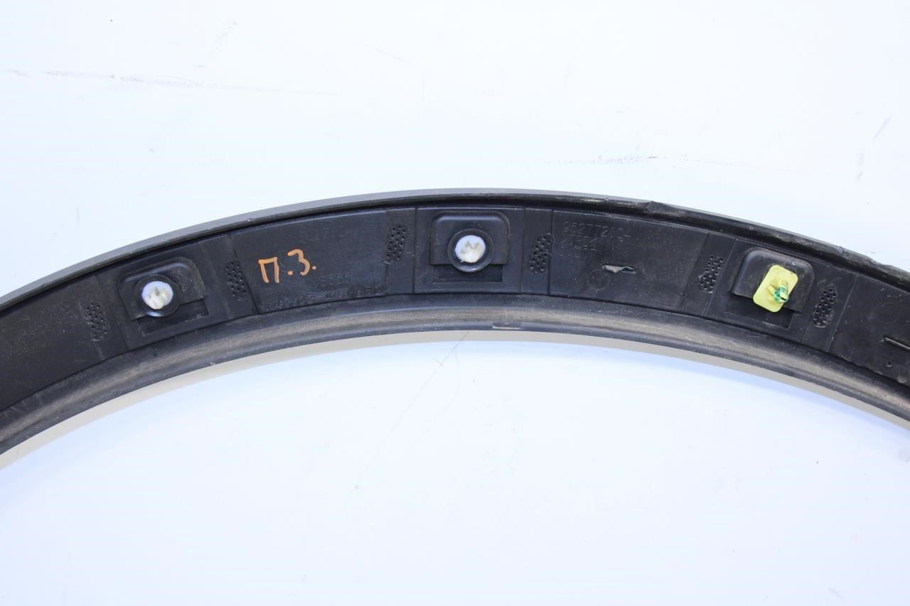 19-25 Cadillac XT4 Premium Rear Right Quarter Wheel Arch Molding 84639213 *ReaD* - Alshned Auto Parts