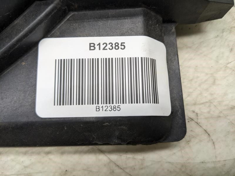 2008-16 Subaru Impreza Right Condenser Cooling Fan Motor Assembly 73310FJ020 OEM - Alshned Auto Parts