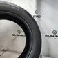 2015 Jeep Grand Cherokee Tire Goodyear Fortera HL 265/50 R20 R46141 OEM