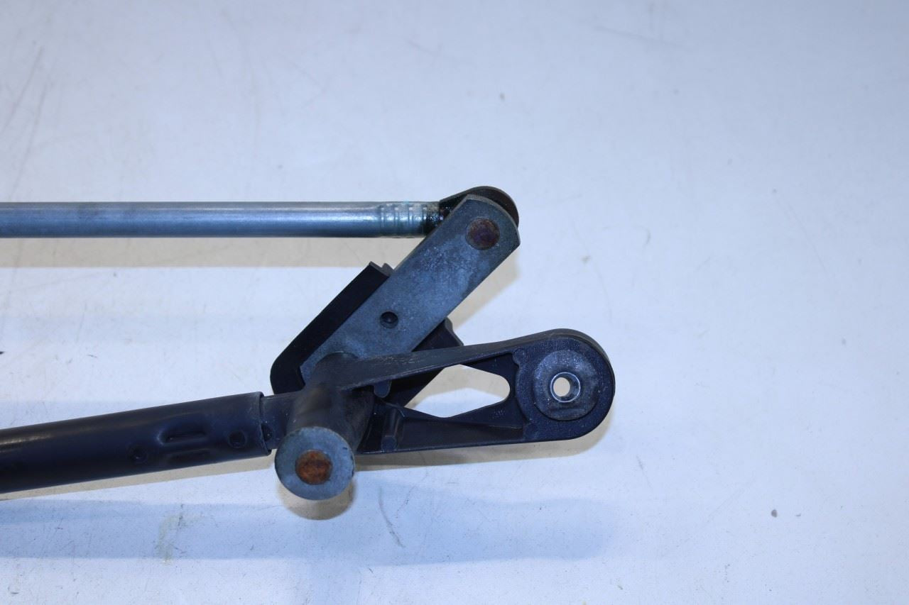 2011-2016 Ford F250 Lariat Crew Cab Front Wiper Transmission Linkage w/ Motor - Alshned Auto Parts