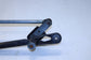 2011-2016 Ford F250 Lariat Crew Cab Front Wiper Transmission Linkage w/ Motor - Alshned Auto Parts