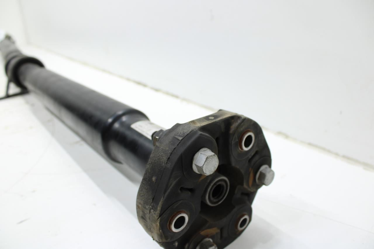 2014-2017 Maserati Ghibli 3.0L RWD Rear Drive Shaft Propeller 670008545 OEM - Alshned Auto Parts