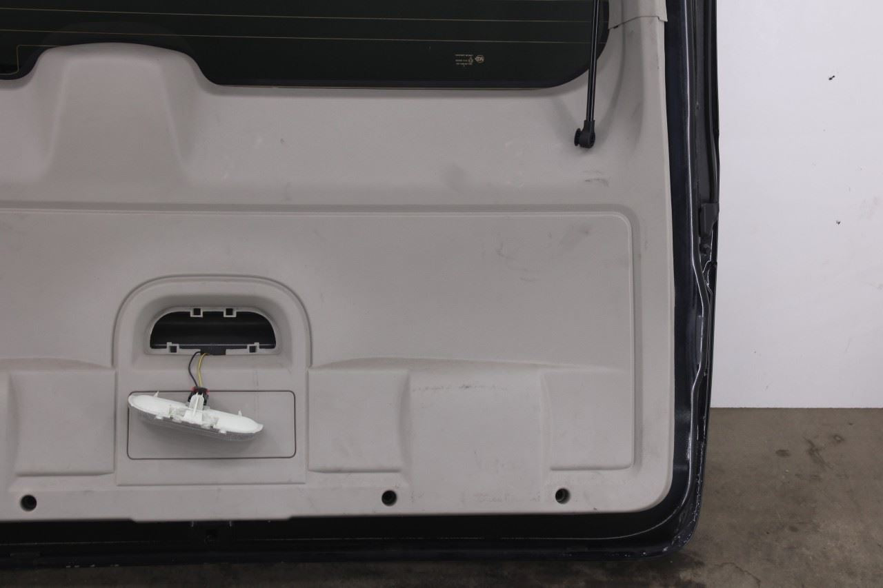 2011-20 Dodge Grand Caravan SXT Liftgate Tailgate Back Door Assy 68078085AE OEM - Alshned Auto Parts