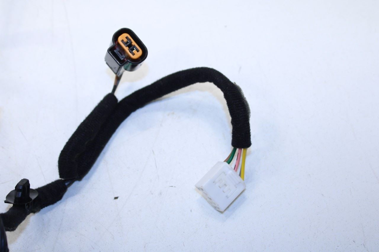 2020-2022 Kia Soul Rear Right Passenger Side Door Wire Harness 91630-K0010 OEM - Alshned Auto Parts