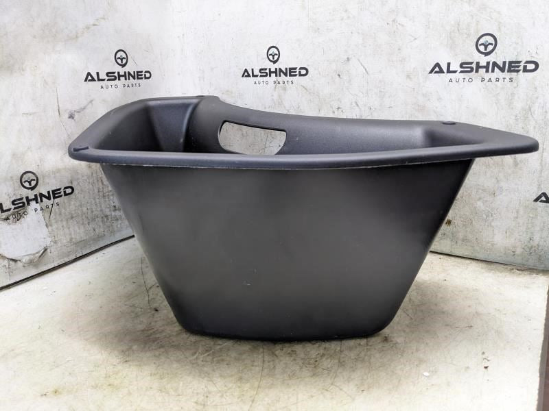 2015 Jeep Grand Cherokee Trunk Left Storage Box Compartment Tray 68184085AB OEM - Alshned Auto Parts