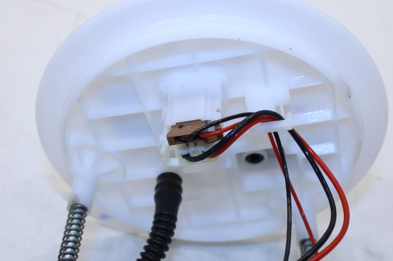2022-2025 Hyundai Tucson SEL 2.5L Fuel Pump Assembly 31110-CW000 OEM - Alshned Auto Parts