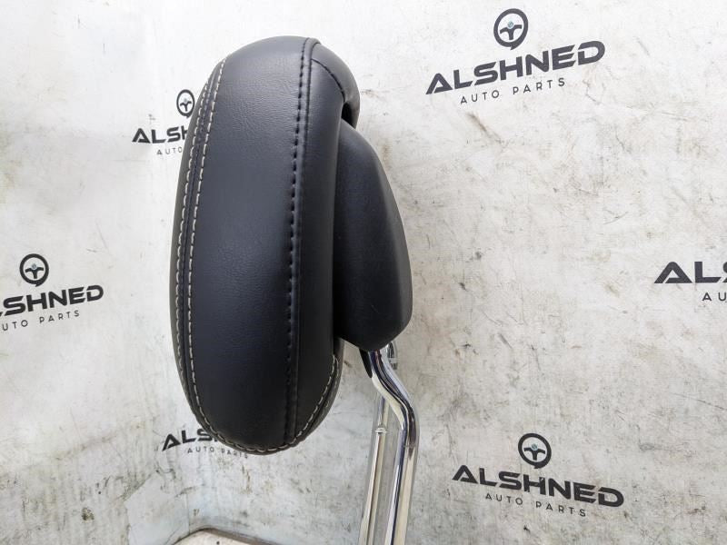 2012 Dodge Avenger Front Right/Left Seat Headrest Leather 1RX24DX9AA OEM - Alshned Auto Parts