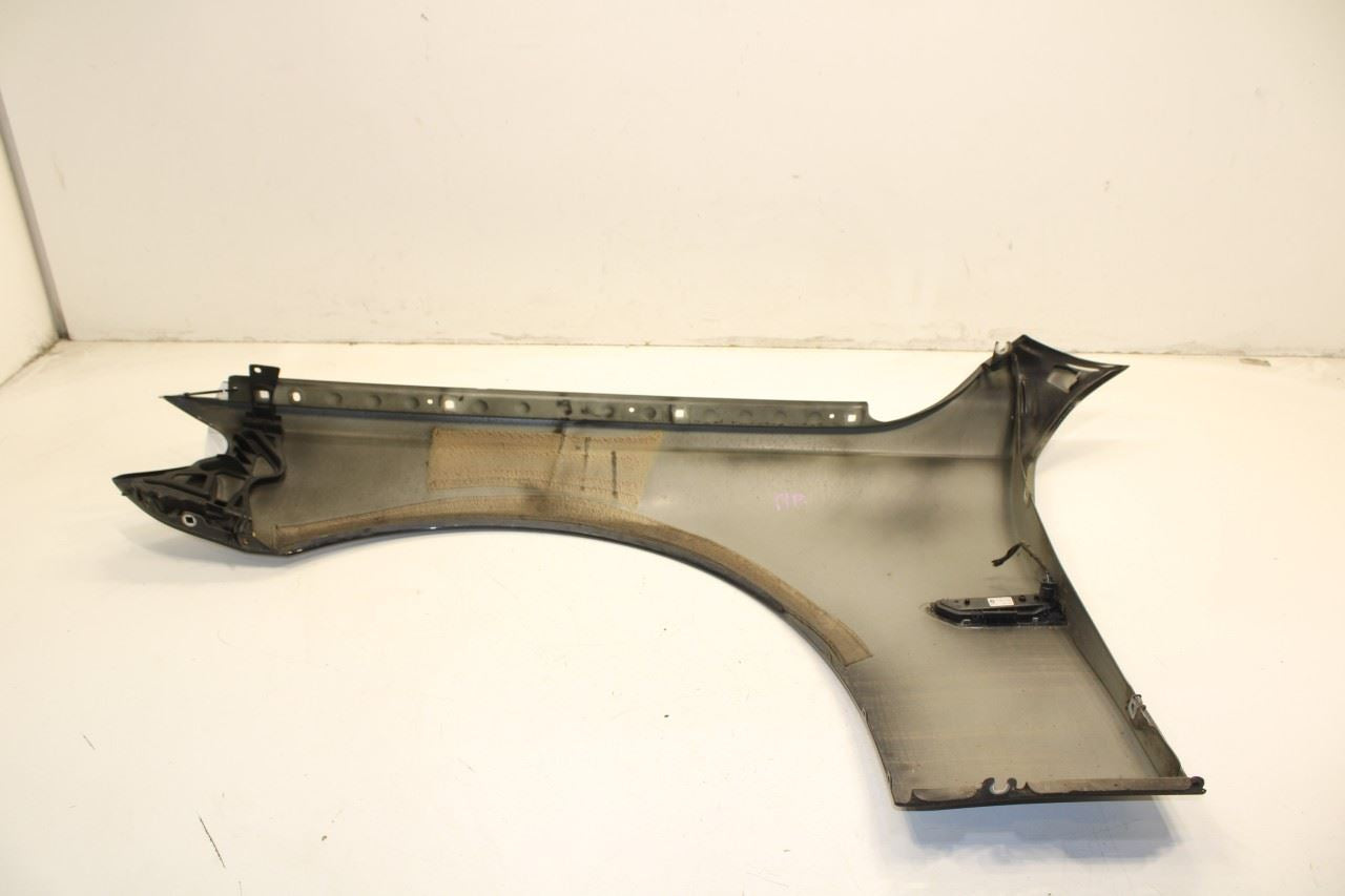 2010-2015 BMW 750Li xDrive Front Right Passenger Side Fender Panel 41007261462 - Alshned Auto Parts