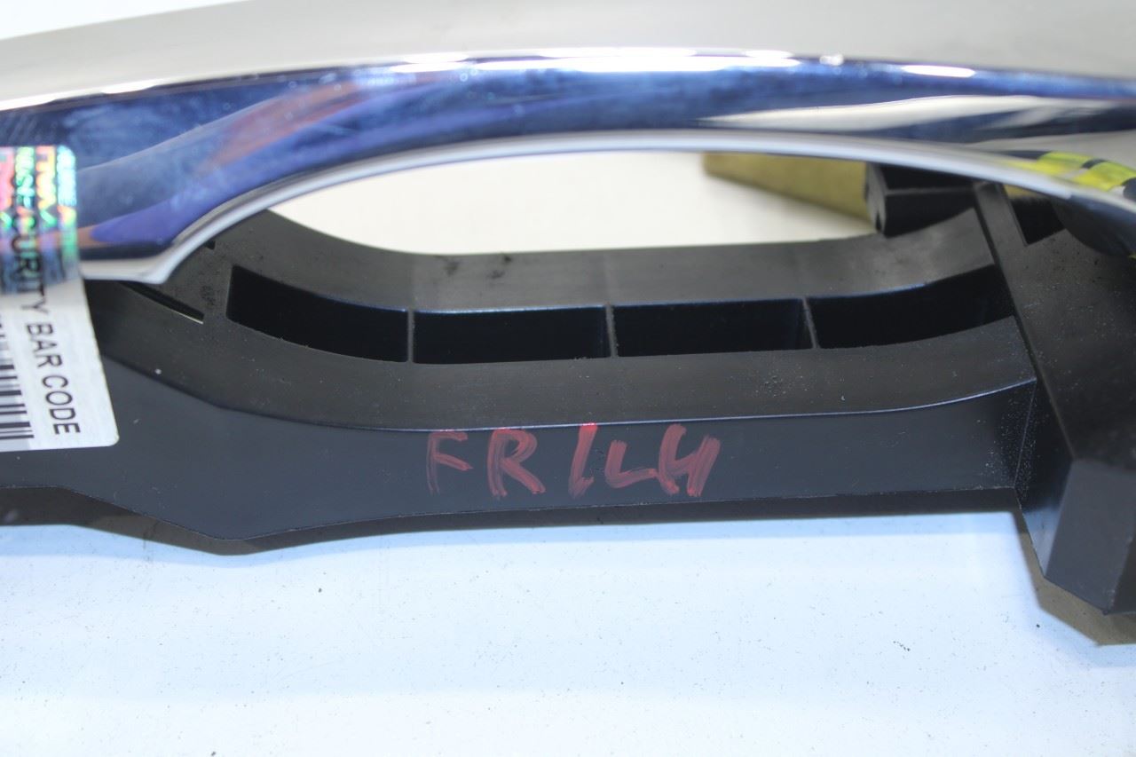 13-20 Nissan Pathfinder SV 3.5L AWD Front Driver Left Side Door Exterior Handle - Alshned Auto Parts