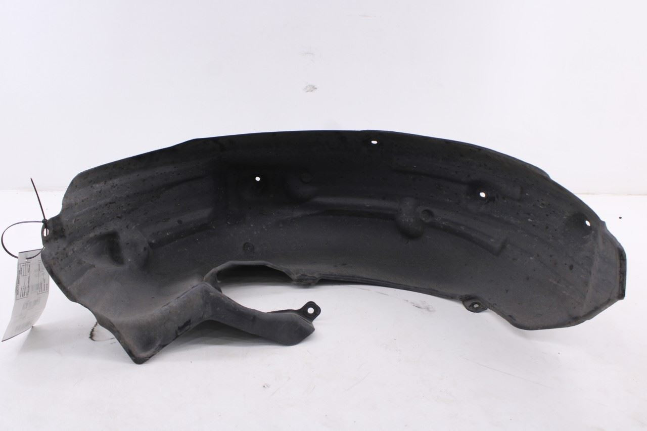 2015-16 Subaru Impreza Sport Premium Rear Right Wheelhouse Liner Splash Shield7