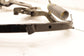 2012-2022 Volkswagen Passat SE Rear Right and Left Side Trunk Deck Lid Hinge Set - Alshned Auto Parts