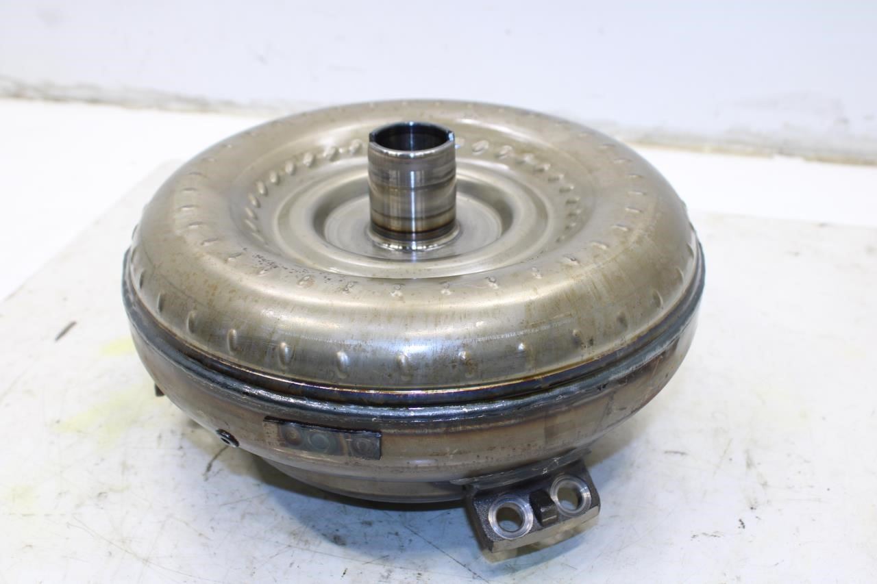 09-11 Mercedes-Benz S550 4Matic 5.5L Transmission Torque Converter 221-250-25-02 - Alshned Auto Parts