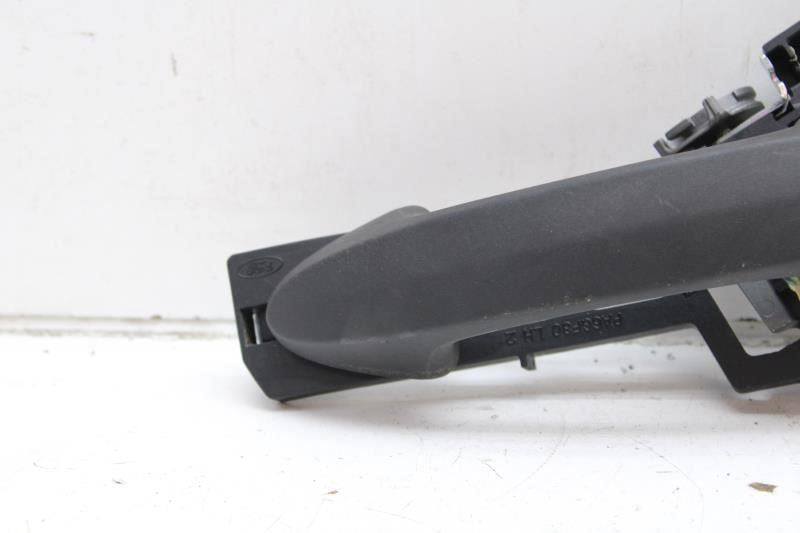 2018-2022 Ford EcoSport Front Left Side Door Exterior Handle GN15-A224A37-FA OEM - Alshned Auto Parts
