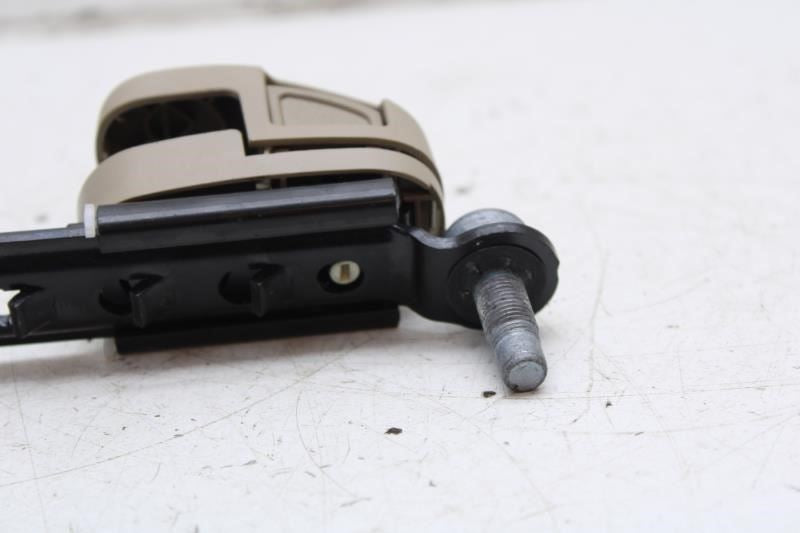 2019-2024 Ram 1500 Front Right Seat Belt Upper Adjuster Bracket 5LA64HL1AB OEM - Alshned Auto Parts