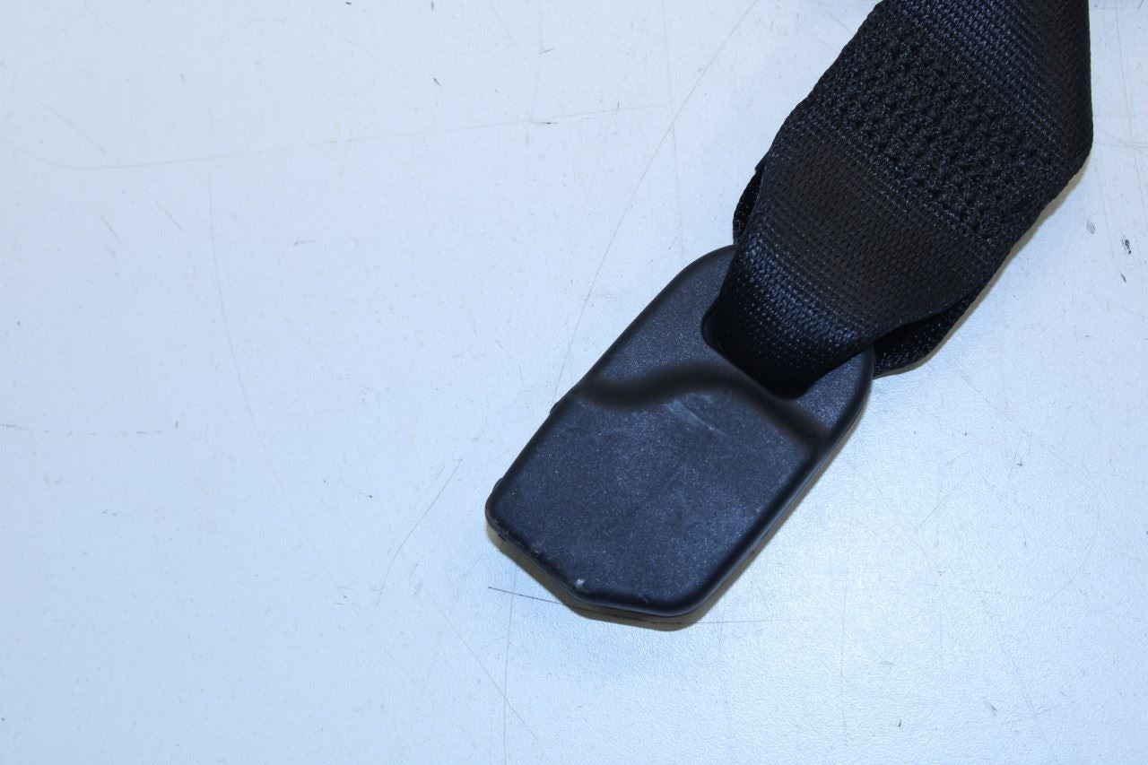 2017-21 Maserati Ghibli 3.0L RWD Front Passenger Right Side Seat Belt Retractor - Alshned Auto Parts