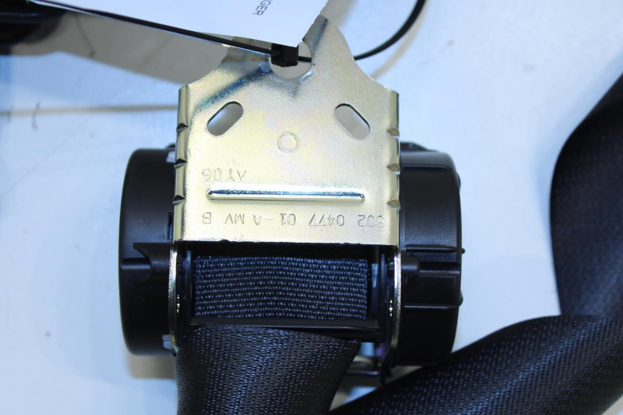 18-23 Kia Stinger GT1 Rear Center 2nd Row Seat Belt Retractor 89850-J5500WK OEM - Alshned Auto Parts