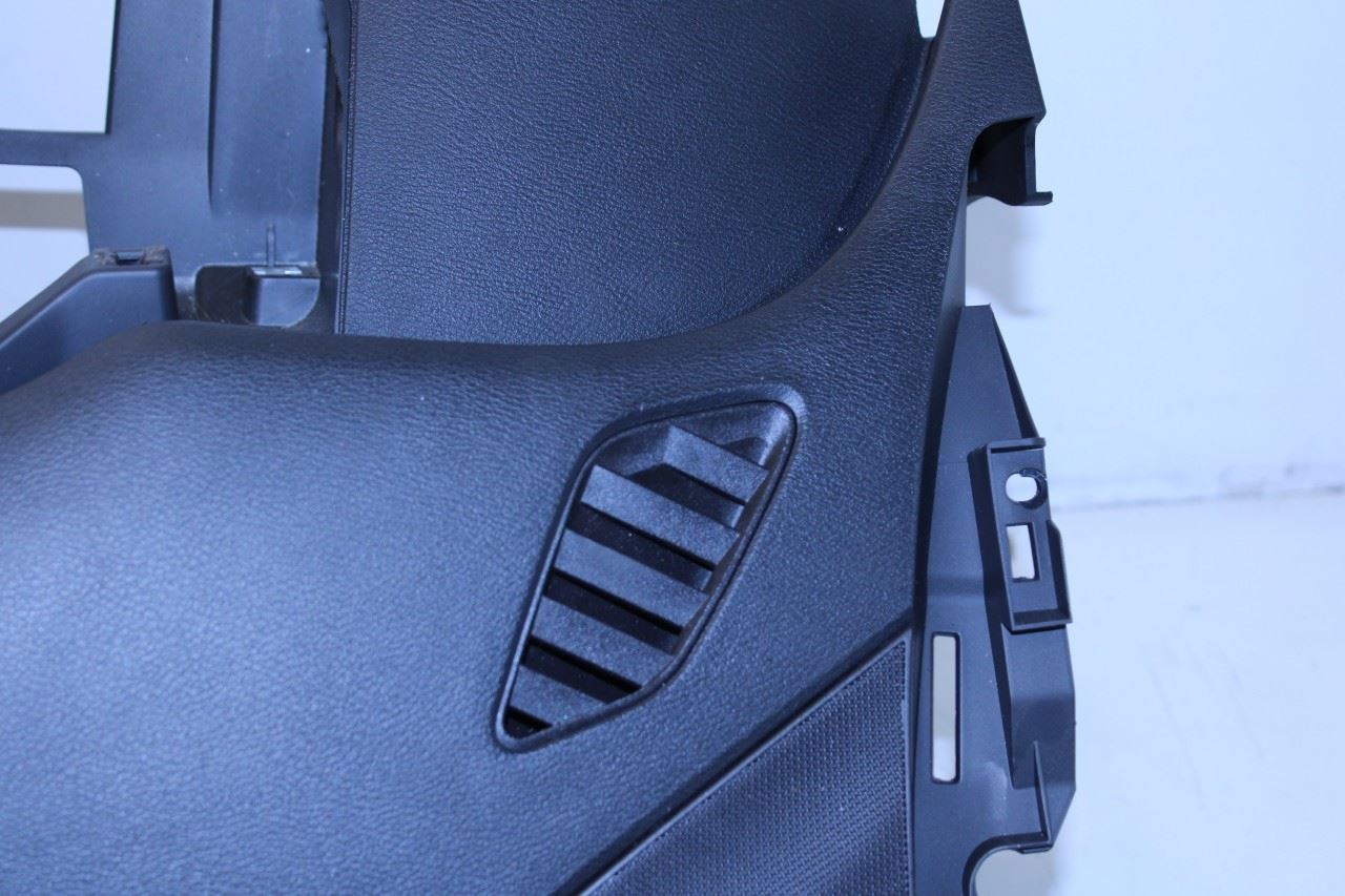 2015-2019 Nissan Murano Platinum Dash Instrument Panel 68200-5AA0A OEM - Alshned Auto Parts