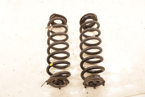 2019-2025 Acura RDX SH-AWD 2L Rear Right and Left Coil Spring Pair 52441-TJB-A03