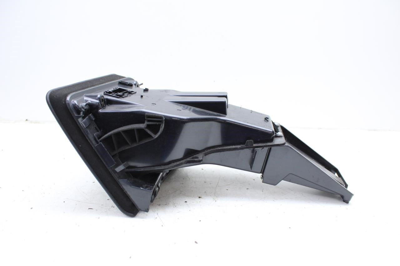 14-17 Maserati Ghibli Dash Left Driver Side Glove Storage Compartment 670018705 - Alshned Auto Parts