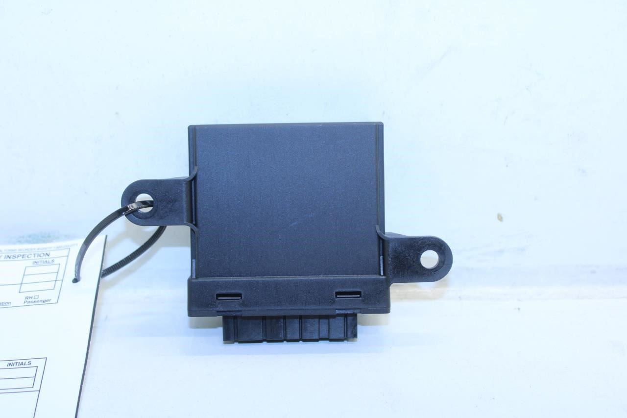 2018-2024 GMC Terrain Denali Parking Assist Control Module 84339222 OEM - Alshned Auto Parts