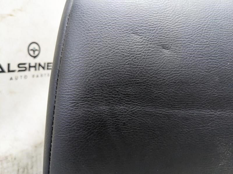 2010-2013 Nissan Rogue Front Right/Left Seat Headrest Leather 86400-JM41A OEM - Alshned Auto Parts