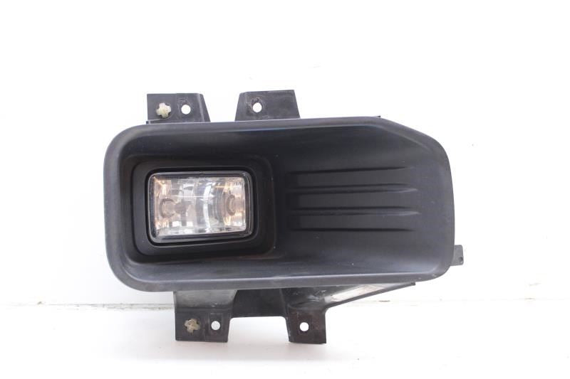2018-2020 Ford F150 Front Right Passenger Side Fog Light Lamp JL3Z-15200-A OEM - Alshned Auto Parts