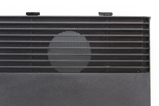 2015-2023 Ford Mustang Dash Instrument Panel Speaker Cover Grille FR3B-6304405-A - Alshned Auto Parts